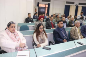 27th Colonel Pyara Lal Memorial Lecture